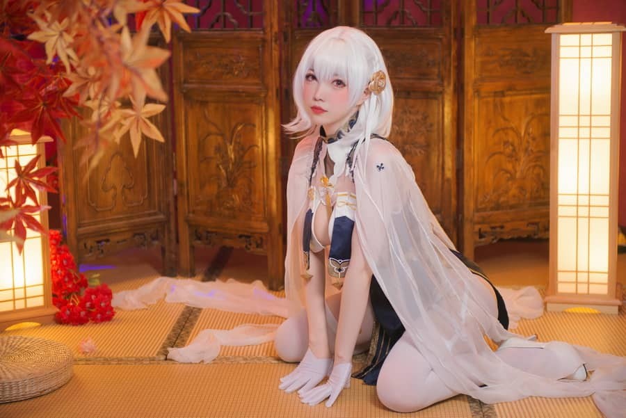 妖少you1 - 天狼星 [11P44M]