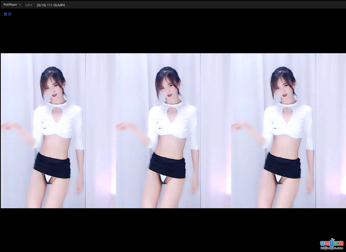 [斗鱼/虎牙/花椒]
[资源详情]
虎牙 明宇HY-小鱼儿 (依依呀) 超级大合集【13.6G/百度云/秒传】-福利吧