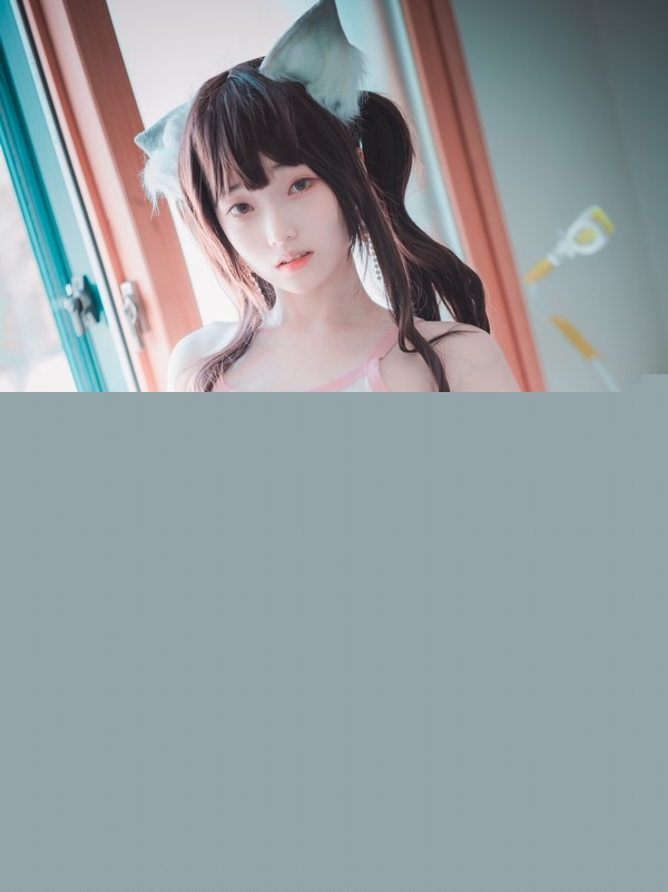 [韩国Bambi] Bambi__ NO.071 [DJAWA] The cat I picked up turned into a girl [1…-福利吧