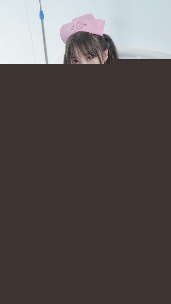 [Cosplay] 喵小吉NO.41 T3限定-私人看护（百度云）290M-福利吧