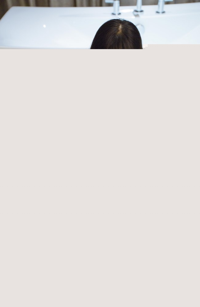 [神楽坂真冬] 神楽坂真冬 – NO.011 紧缚 [30P/134MB]-福利吧