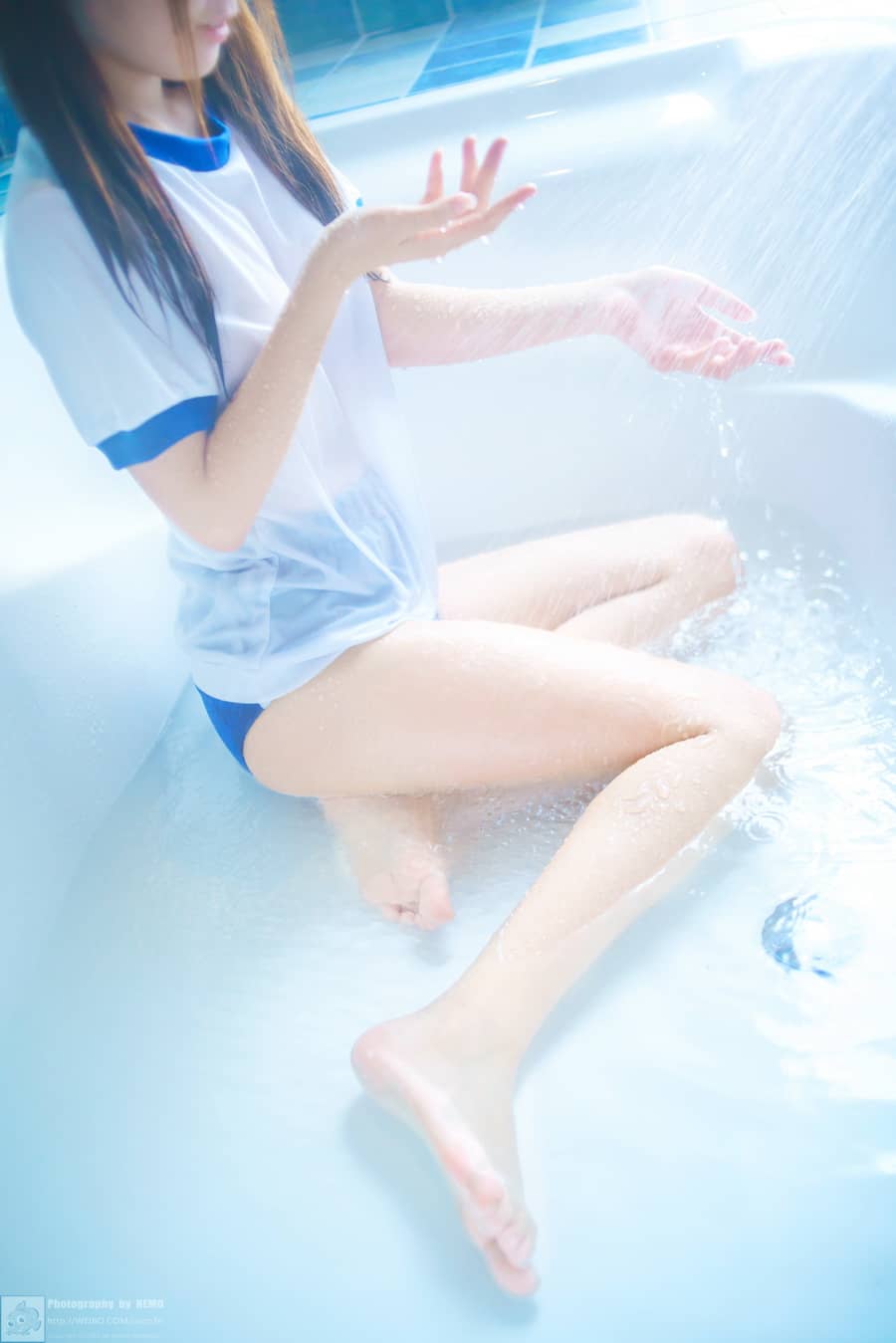御子Yumiko – 体操服 [38P357M]-福利岛