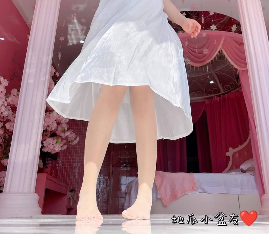 地瓜小朋友a – 肉丝 清纯+诱惑 [25P130M]-福利岛