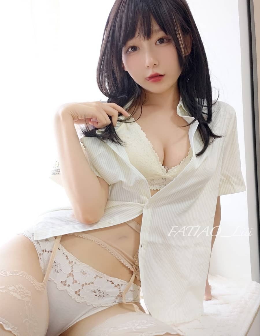 迷之呆梨 - のんびりした一日 [25P1V58M]