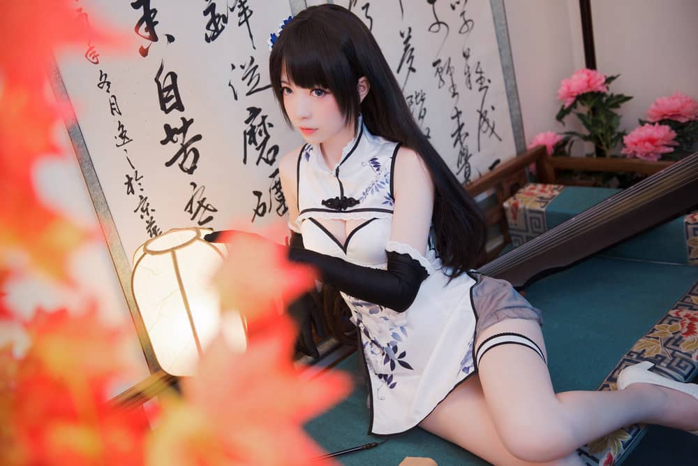 妖少you1 – 瓶儿 [9P28M]-福利岛