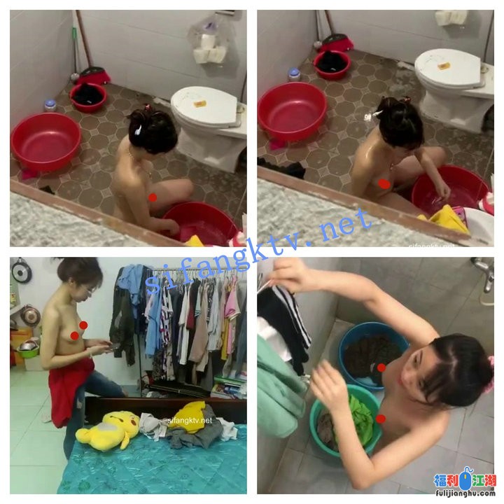 [换衣]
[资源详情]
【洗澡更衣偷拍】 多场景冒死偷拍美女学生妹洗澡换衣服【3.2G】-福利吧