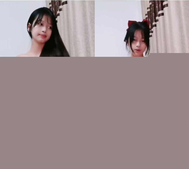 [网红直播]
[资源详情]
美乳小姐姐活力十足！扭腰摆臀浴室湿身诱惑【1.6G】-福利吧