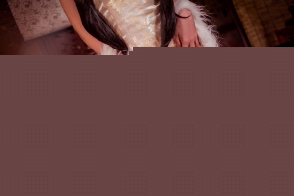 [Cosplay]
[喵糖映画]HML.019 狂三黑丝旗袍[31P／258M]-福利岛