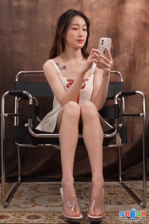 [网红/福利姬[推特/快手/微博]]
[资源详情]
Baby-仙女连衣裙凉高美足[1V 1.6G百度网盘]-福利吧