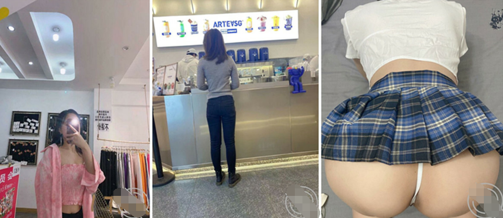 最新购买分享援交兼职学妹琳琳性爱视频 疫情过后和哥哥的第一炮喊疼【1V 123M BT+百度盘】-福利岛