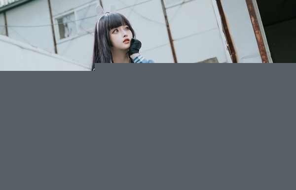 [Cosplay] [CosPlay] 白莉爱吃巧克力之霞沢ミユ（89P/827MB）-福利吧