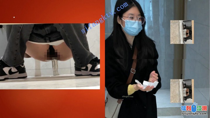 [厕拍]
[资源详情]
█魔手☛外购█【精品厕拍】《搭讪》靓妹、大号、无毛B【3.6G】-福利吧