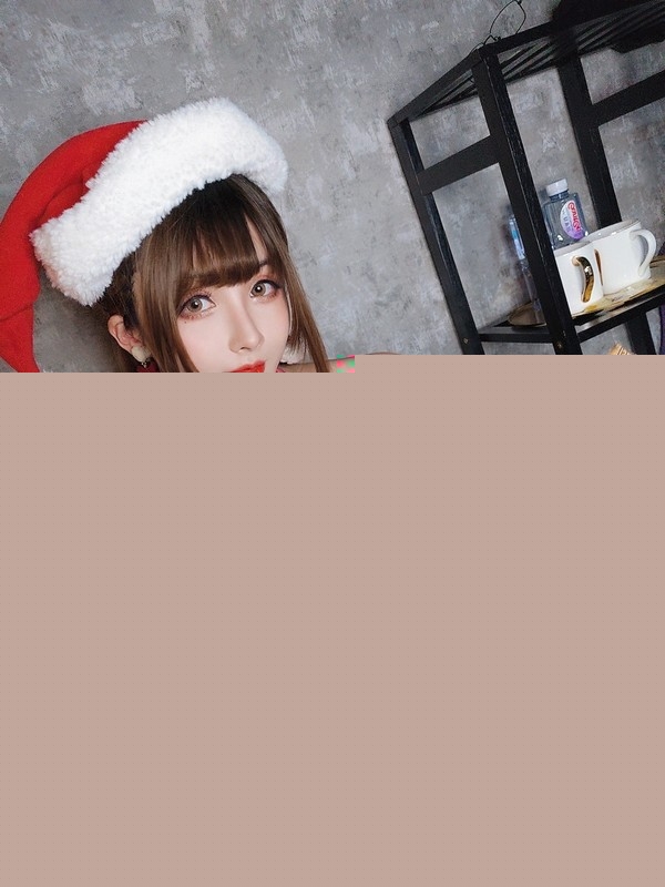 [Rirok凉凉子] rirok凉凉子 – 社畜的快乐圣诞节 [31P/721MB]-福利吧