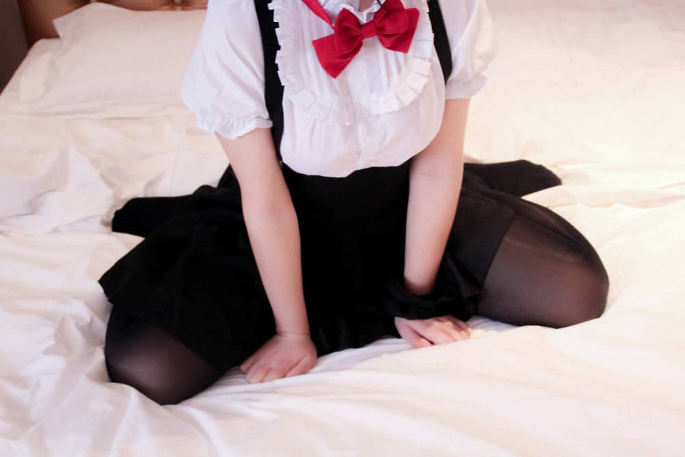少女映畫 – 粗点心战争-枝垂萤 [98P235M]-福利岛