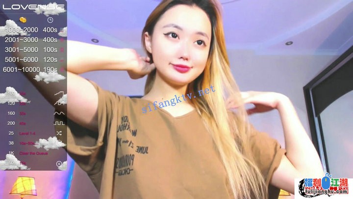 [网红直播]
[资源详情]
2K画质，新人【2iesta】颜值爆表，无毛，跳蛋道具自慰【19G】-福利吧