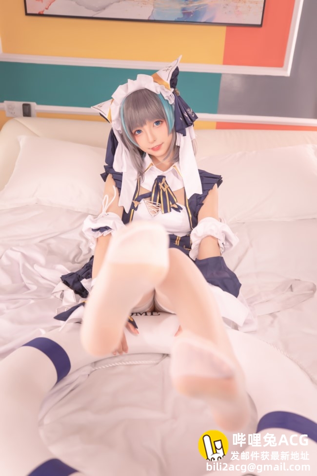 [Cosplay]
神楽坂真冬 – NO.080 柴郡cos《纯色庭院》[150P2V-642MB]-福利吧