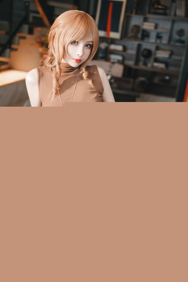 [Cosplay] [Cosplay]rioko凉凉子 – 人妻的一天 公司篇 [30P-502MB]-福利吧