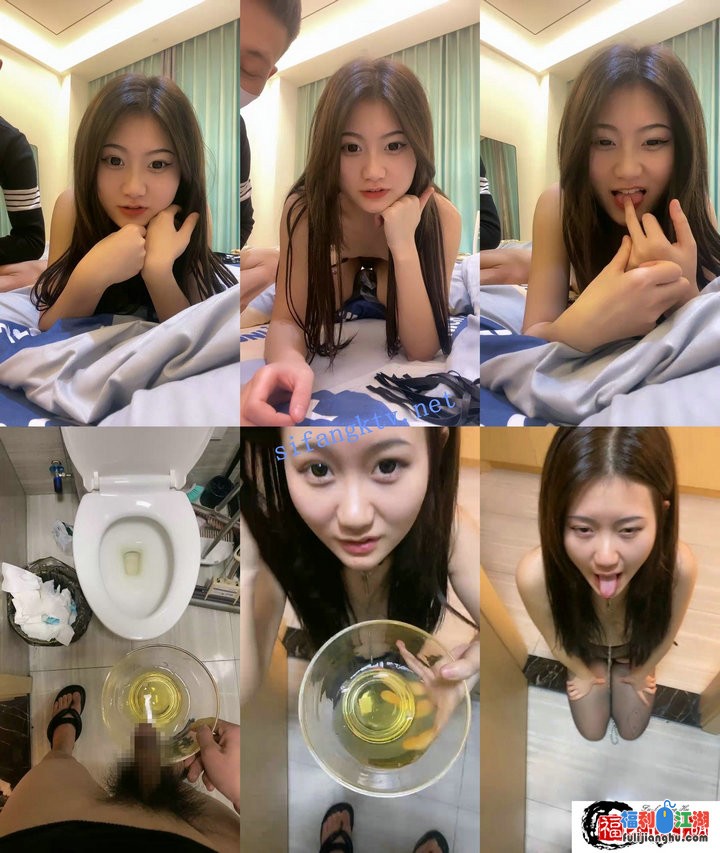 [网红直播]
[资源详情]
【刺激战场】3p激战! 性爱条教小母狗~皮鞭捆绑喝尿【9.7G】-福利吧