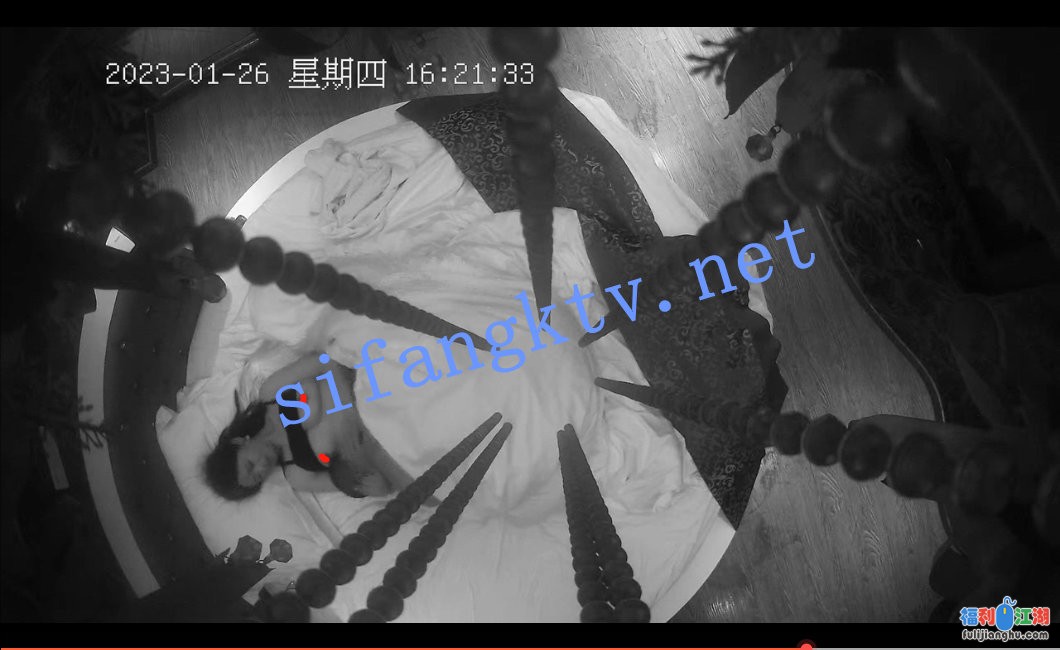 [360]
[资源详情]
❤酒店偷拍❤20230126❤极品情趣御姐❤大奶学妹❤野兽续集【0.94G】-福利吧