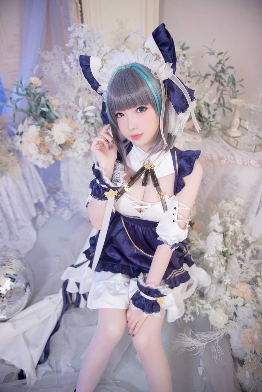妖少you1 – 柴郡 [12P36M]-福利岛