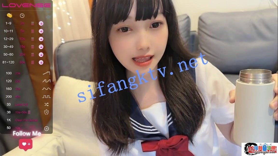 [网红直播]
[资源详情]
撸管佳作~【kekexixi】20岁清纯学生妹~恋爱校花类型~道具自慰【6.2G】-福利吧