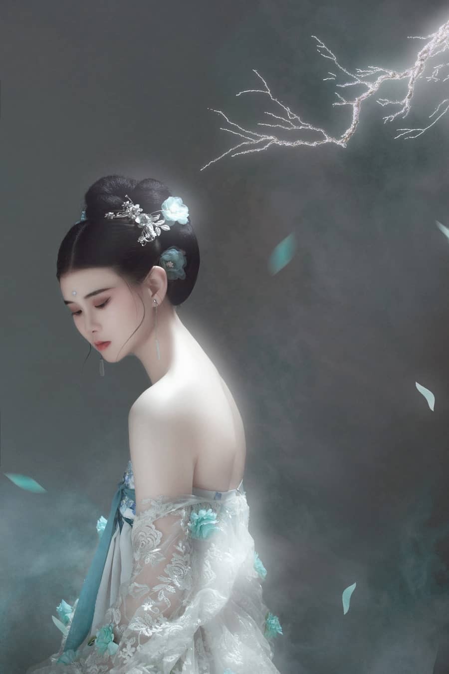 欣宝 - 莺啼序 [22P280M]