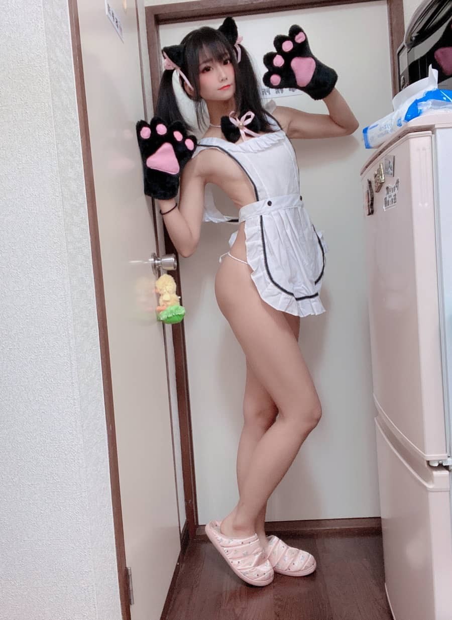 可爱妹子@柳丸 – 写真最全合集 [2847P20V4.68G]-福利岛