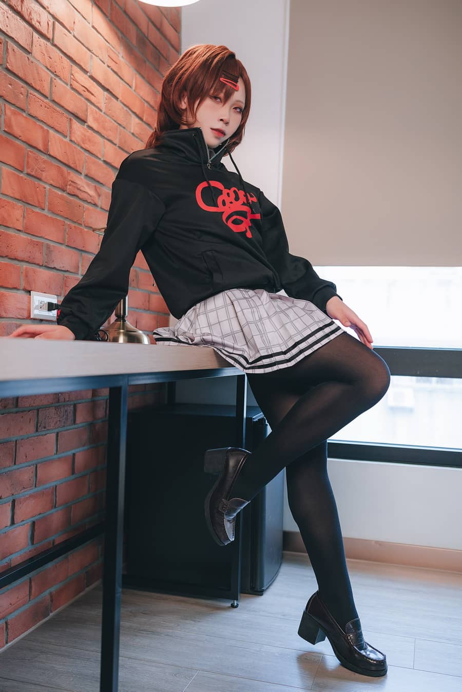 浵卡Tokar – 樋口円香 [44P662M]-福利岛