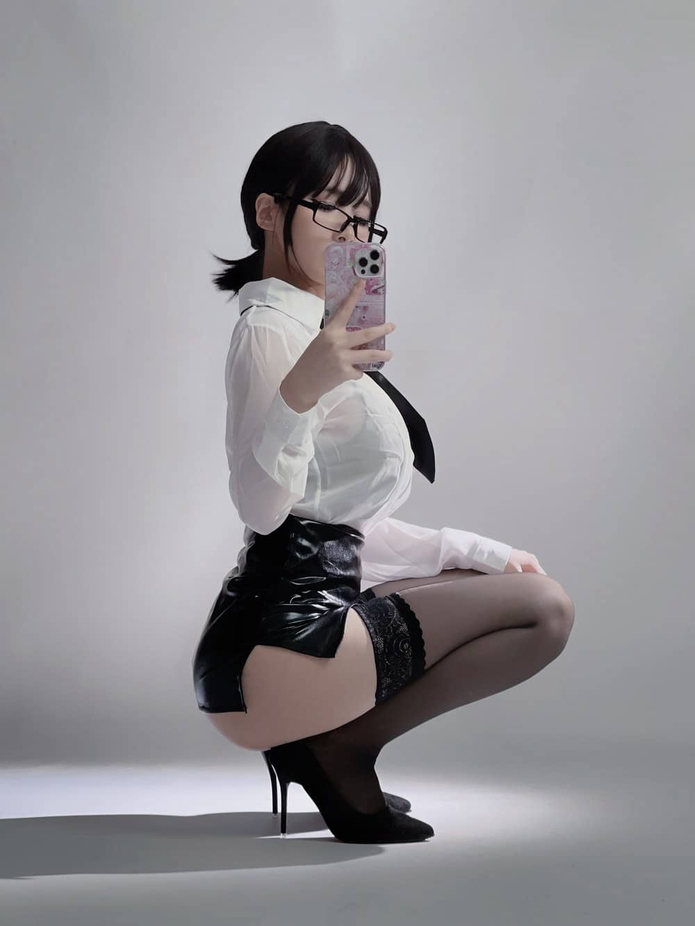 幼愛youmeko – 早安,想吃点什么？ [28P315M]-福利岛