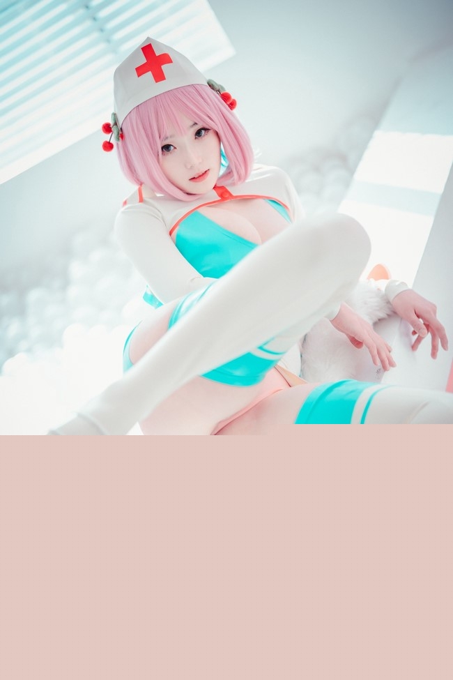 [韩国Bambi] Bambi__ NO.058 [DJAWA] Cling To Latex [45P-416MB]-福利吧