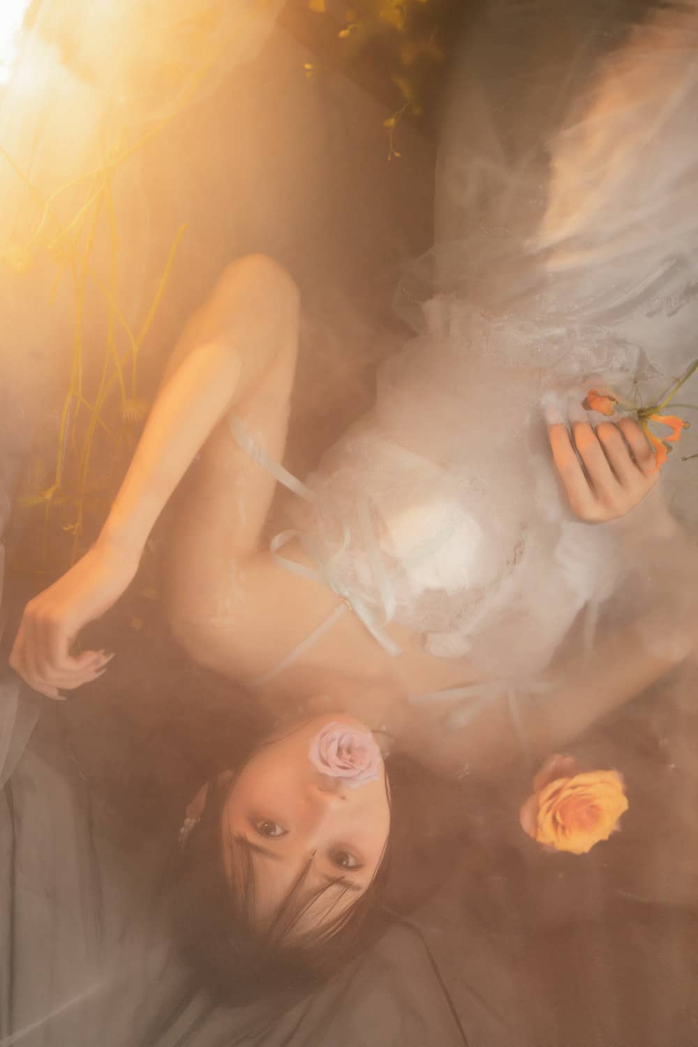 兔子Zzz不吃胡萝卜 – 梦莲 [30P195M]-福利岛