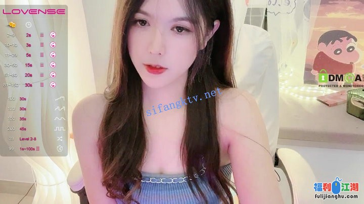 [网红直播]
[资源详情]
❤❤❤22岁极品大漂亮【lollipop】最好看的自慰~潮喷~白浆~【9.5G】-福利吧