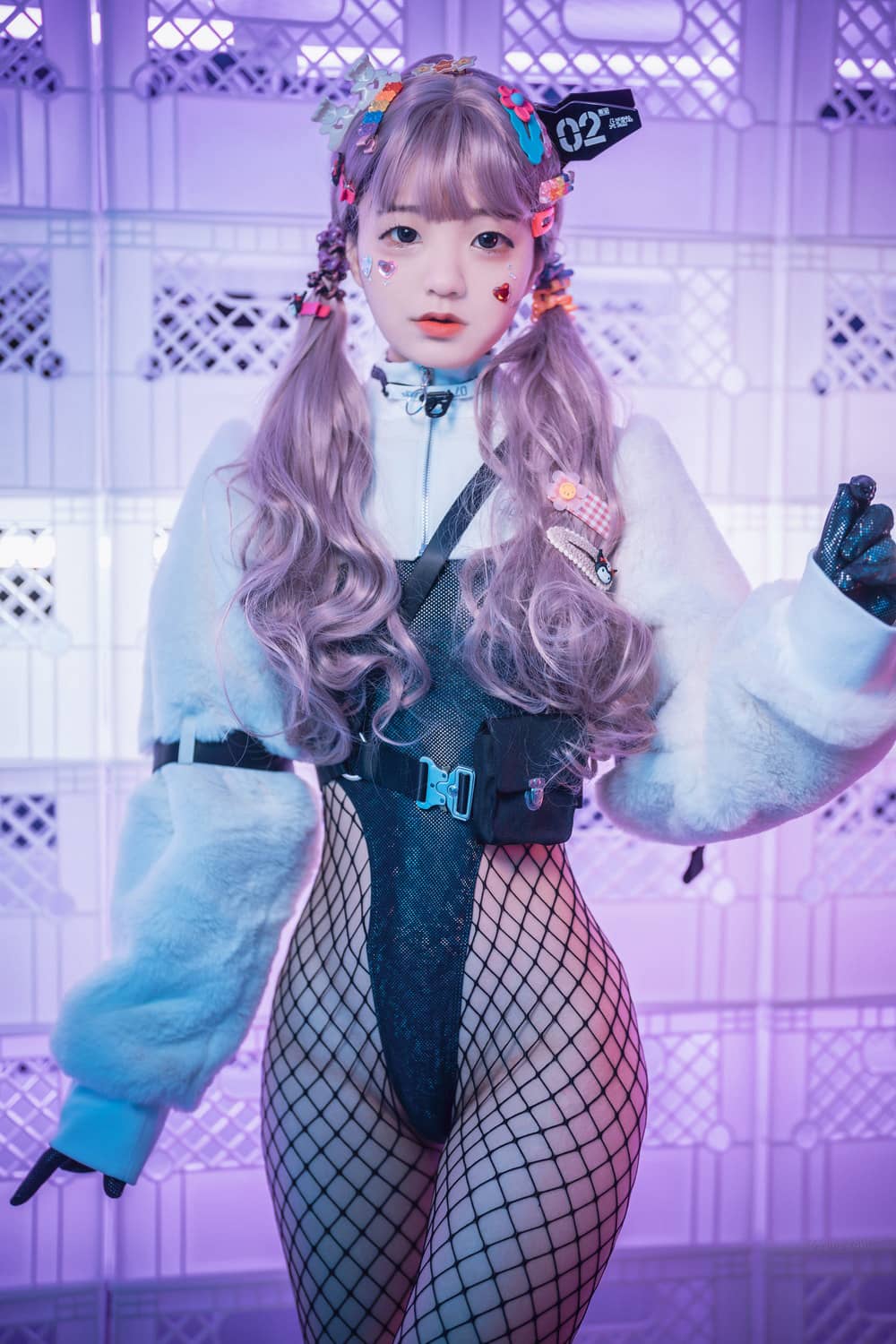 DJAWA – Androlita [92P2.08G]-福利岛