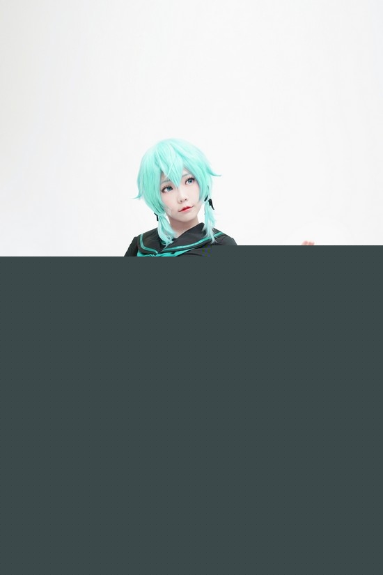 [ElyEE子] ElyEE子 – NO.24 诗乃-jk [36P/66M]-福利吧