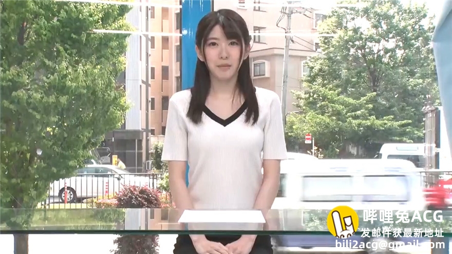 『无码流出版』SDMM-028 美女播音员的面试 没想到台上一本正经的播音员 私下却-福利吧