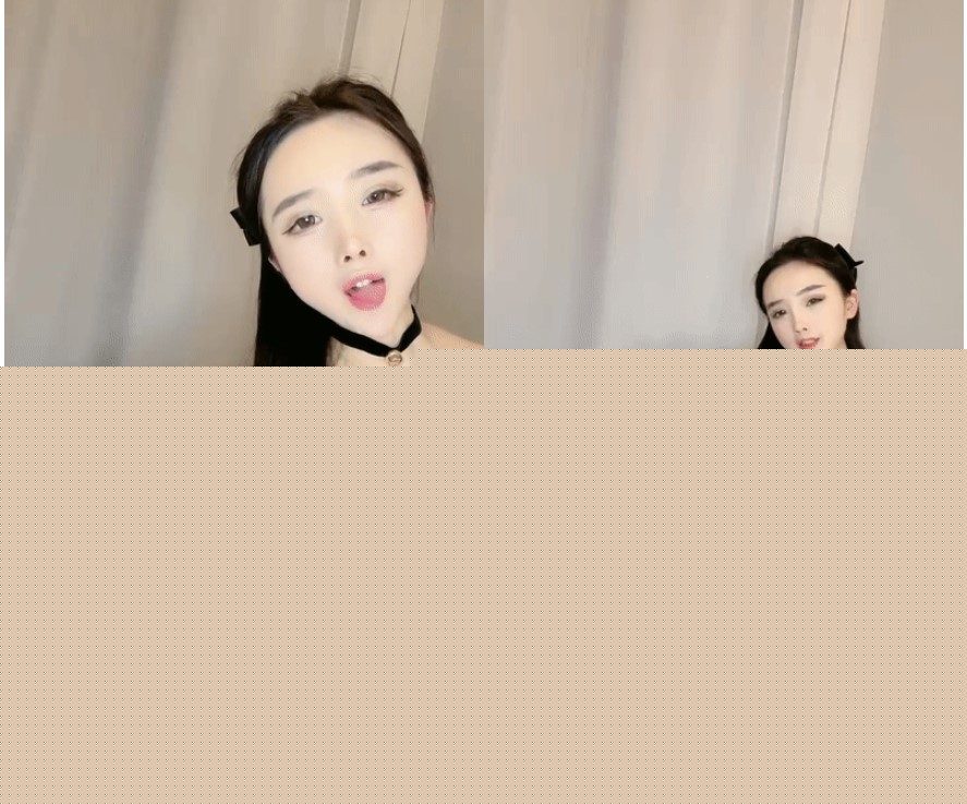 [网红直播]
[资源详情]
极品尤物！F罩杯网红女神！开档黑丝骑乘奶子直晃动【1.95G】-福利吧