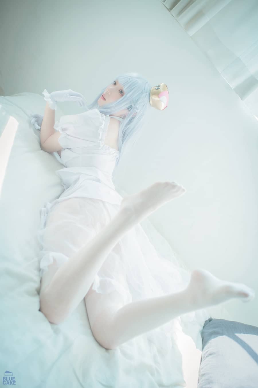 [BLUECAKE] Bambi (밤비) - Sticky Boosette [132P862M]