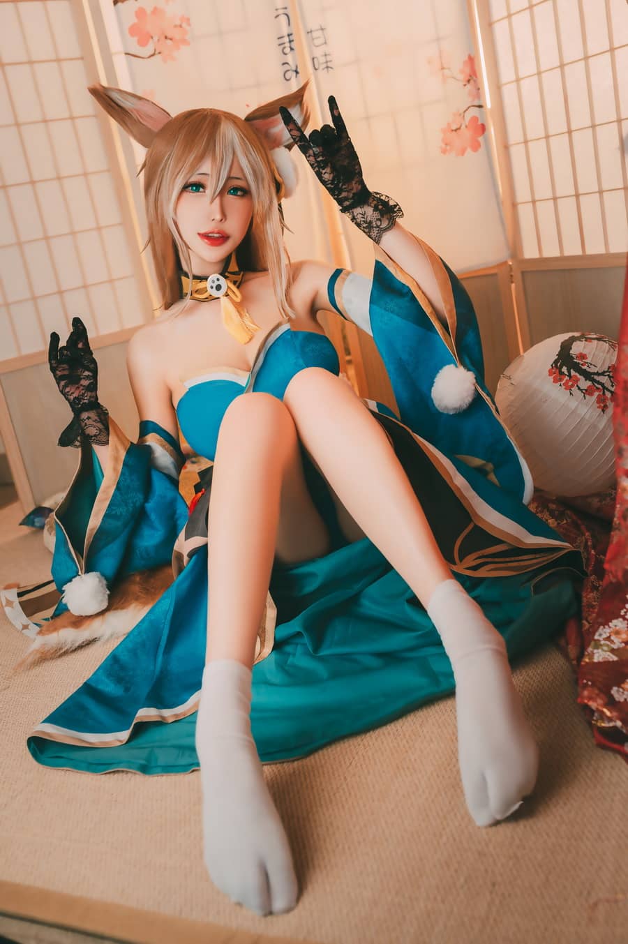 Plant Lily – Miss Hina [16P140M]-福利岛
