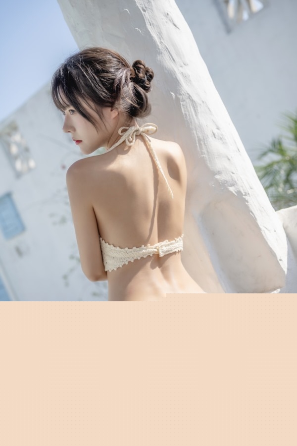 [Cosplay]
[Cosplay] 香草喵露露 NO.034 比基尼 [37P1V-975MB]-福利吧