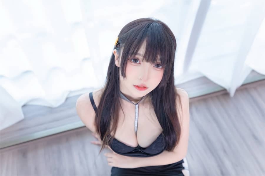 神楽坂真冬 – 想你的夜 [75P320M]-福利岛