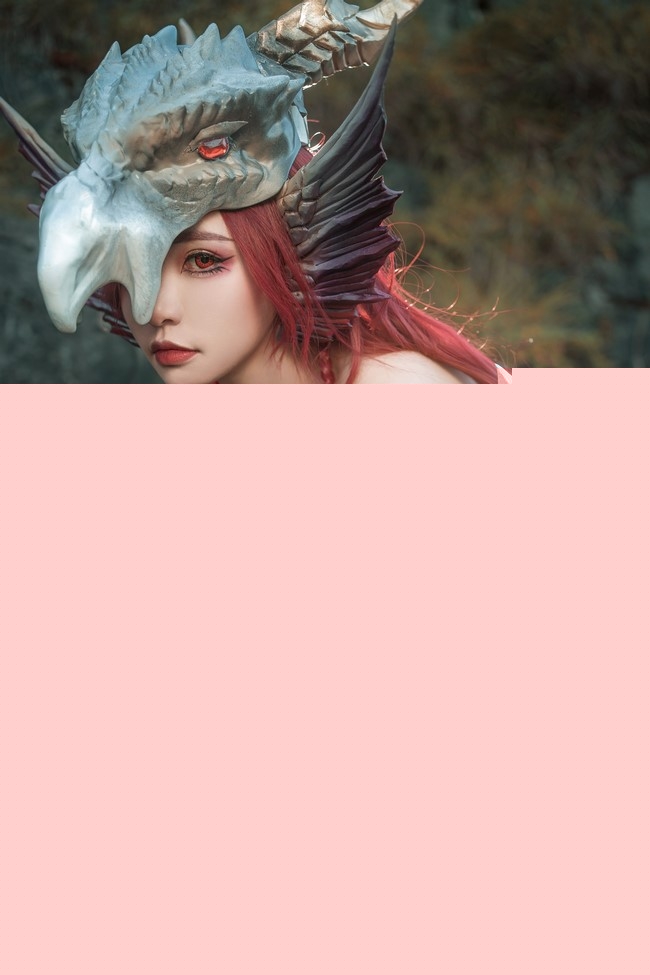 [Cosplay] [喵小吉] ACG业界女神爆机少女8月 – 零世界的异生活[27P/3V/389MB]-福利吧