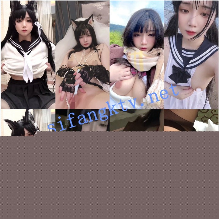 [网红/福利姬[推特/快手/微博]]
[资源详情]
【极品COSER】推特 落落Raku 超大尺度视图福利【1.6G】-福利吧