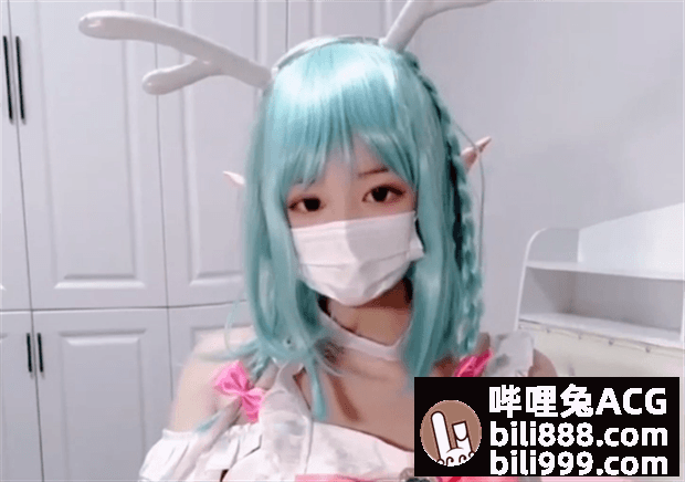 [Cosplay]
小晗喵-超可爱少女cos瑶妹-福利吧