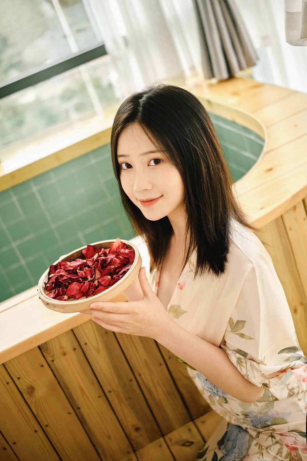 年年Nnian – 七月 [40P298M]-福利岛