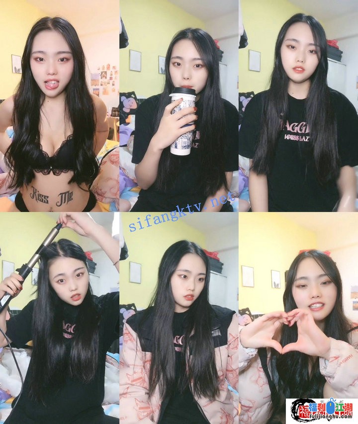 [网红直播]
[资源详情]
应求更新！极品大学生~20小时~【小六六】反差婊~超级骚【14.6G】-福利吧