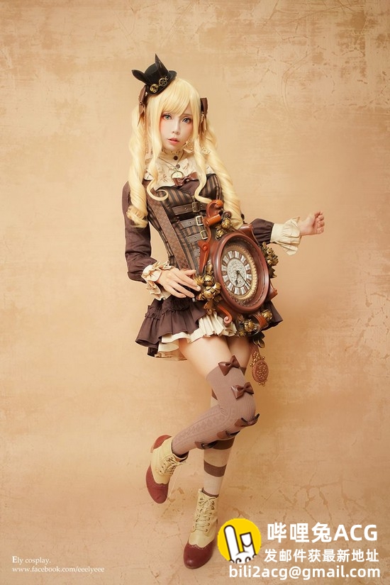 [ElyEE子] ElyEE子 – NO.30 巴麻美 [20P/42M]-福利吧