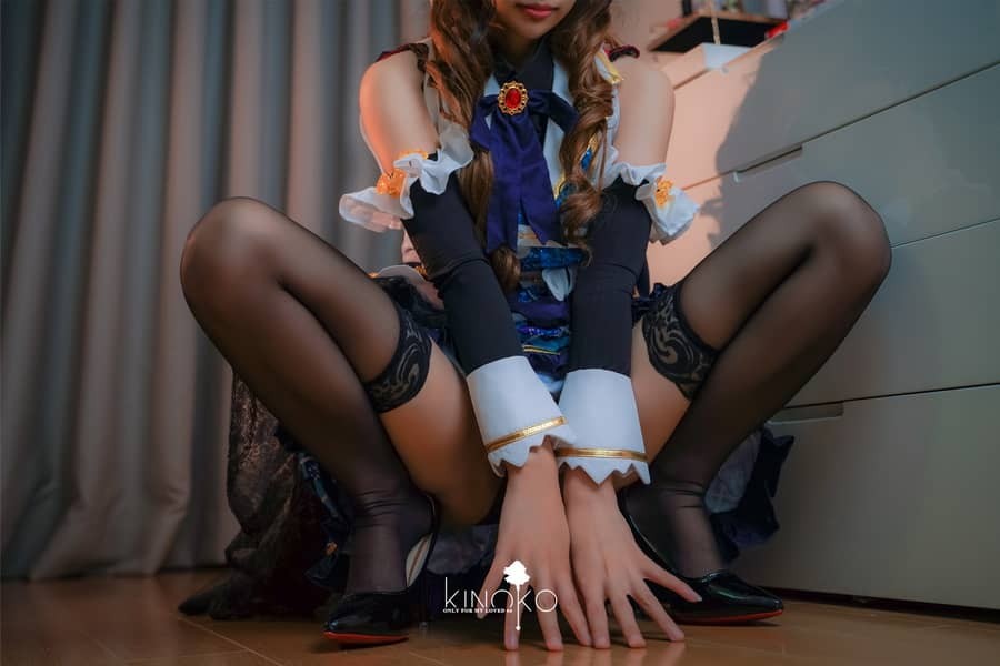 铃木美咲 – 风野灯织 [40P213M]-福利岛