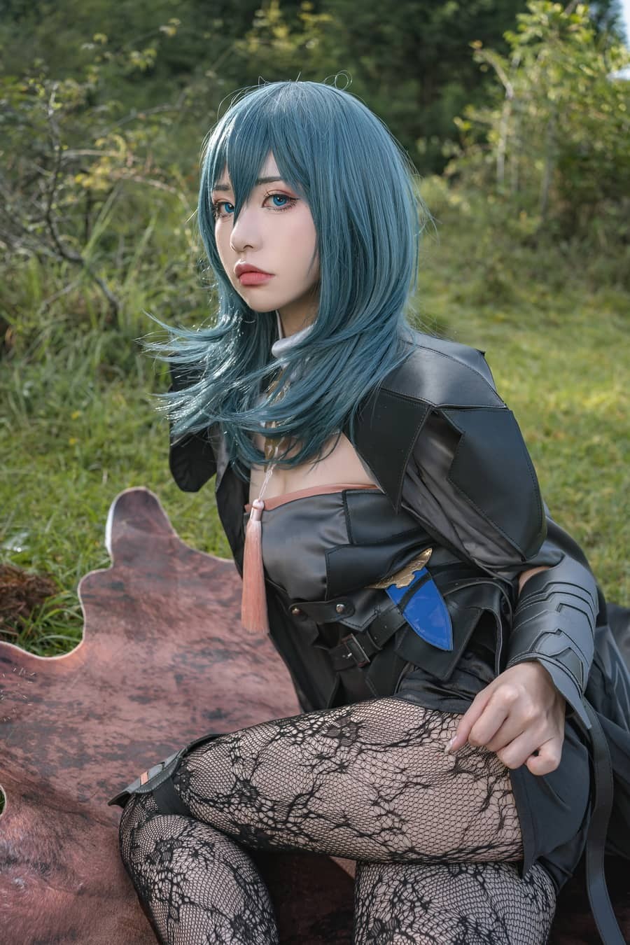 爆机少女喵小吉 - 风花雪月 [98P4V4.47G]