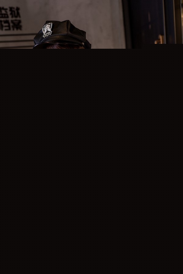 [Cosplay] yuuhui玉汇 – 特级女jing [76P-1.25GB]-福利吧