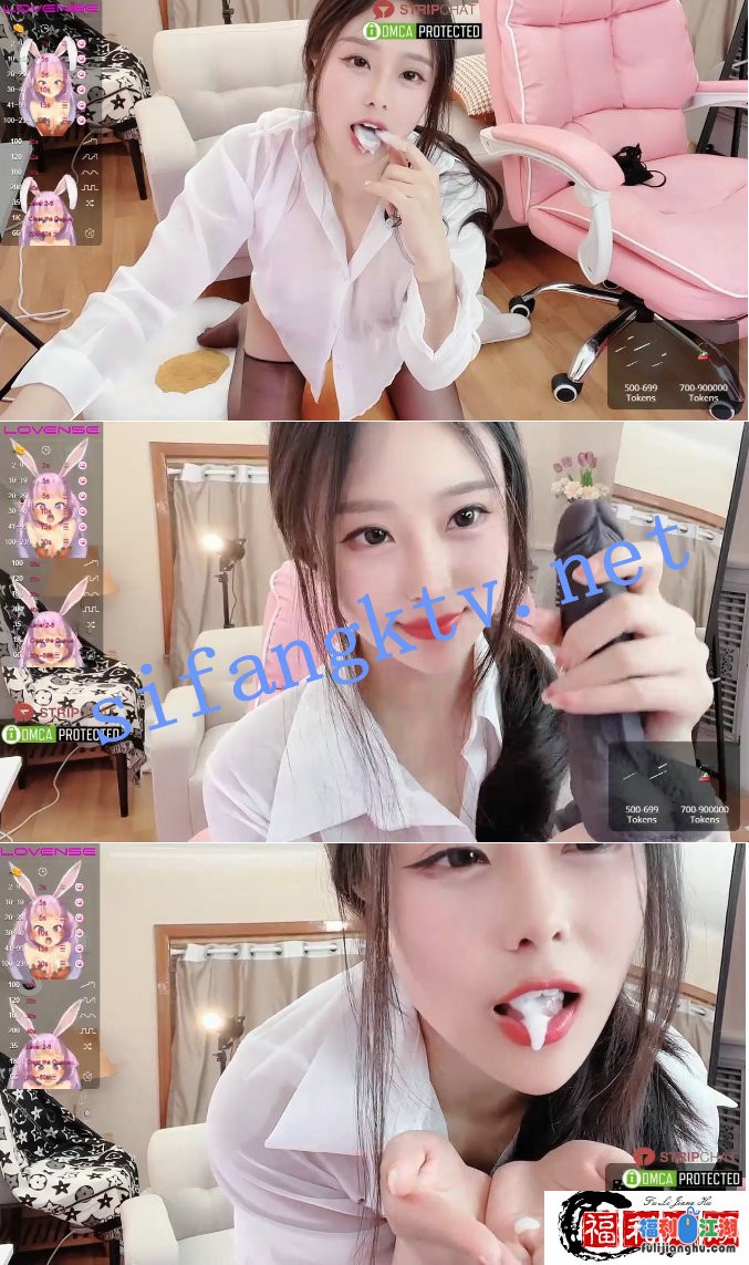 [网红直播]
[资源详情]
狂撸女神【jennyjoice】神仙颜值魅惑口交吐奶打屁股自慰【5G】-福利吧